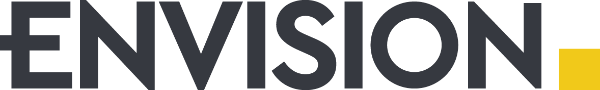 Envision IT Logo